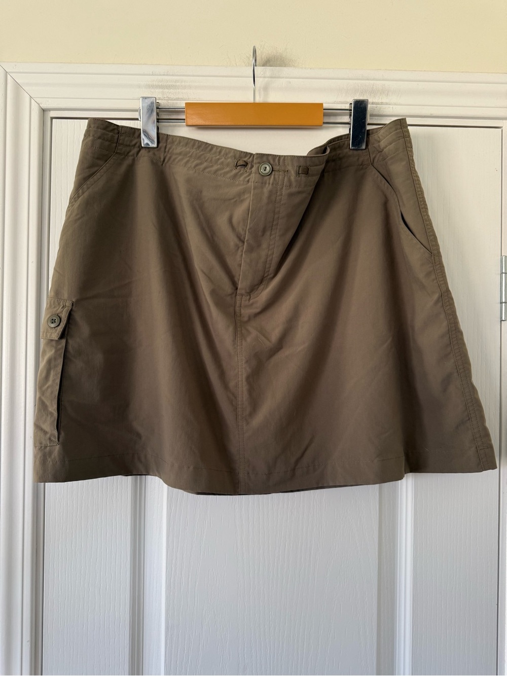 Patagonia Skort